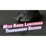 Razer Lancehead Black USB