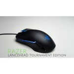 Razer Lancehead Tournament Edition Black USB
