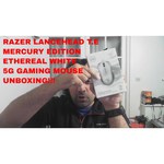 Razer Lancehead Tournament Edition Black USB