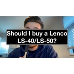 Lenco LS-50