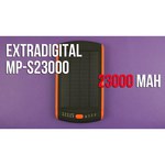 ExtraDigital MP-S23000 обзоры