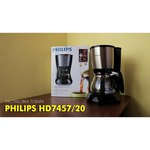 Philips HD 7467 обзоры