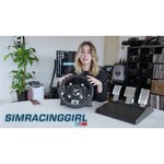 Thrustmaster T-GT PC / PlayStation 4