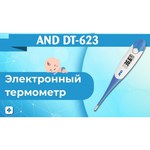 A&D DT-623