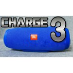 JBL Charge 3 Special Edition