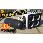 JBL Charge 3 Special Edition