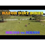 Razor MX350 Dirt Rocket