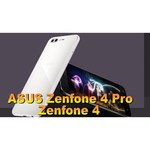 ASUS ZenFone 4 Pro ZS551KL 64GB обзоры