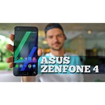 ASUS ZenFone 4 Pro ZS551KL 128GB обзоры