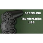 SPEEDLINK THUNDERSTRIKE SL-6515-BK
