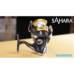 SHIMANO SAHARA C3000 FI