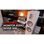 Monitor Audio Silver 500