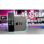 Apple TV 4K 32GB