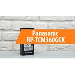 Panasonic RP-TCM360GC