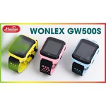 Wonlex GW500S