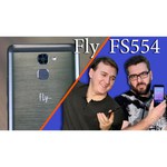 Fly FS554 Power Plus FHD