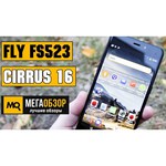 Fly FS523 Cirrus 16