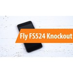 Fly FS524 Knockout