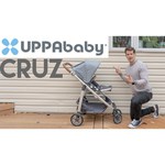 UppaBaby Cruz