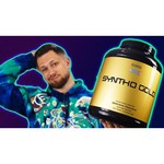 Ultimate Nutrition Syntha Gold (2270 г)
