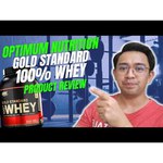 Optimum Nutrition 100% Whey Gold Standard (450-454 г)