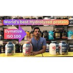 Dymatize ISO-100 (725-744 г)