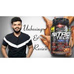 MuscleTech Nitro Tech (907 г)