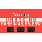 Garmin Dash Cam 65w