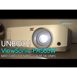 Viewsonic PA503W