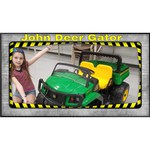 Peg-Perego John Deere Gator HPX