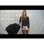 Универсальная коляска Nuna Mixx2 (2 в 1)