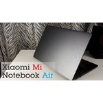 Xiaomi Mi Notebook Air 13.3" 2017 (Intel Core i5 7200U 2500 MHz/13.3"/1920x1080/8Gb/256Gb SSD/DVD нет/NVIDIA GeForce MX150/Wi-Fi/Bluetooth/Windows 10 Home)
