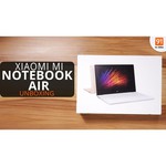 Xiaomi Mi Notebook Air 13.3" 2017 (Intel Core i5 7200U 2500 MHz/13.3"/1920x1080/8Gb/256Gb SSD/DVD нет/NVIDIA GeForce MX150/Wi-Fi/Bluetooth/Windows 10 Home)
