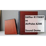 Edifier AirPulse A200