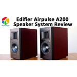 Edifier AirPulse A200