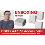 Cisco WAP150 обзоры