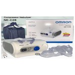 Omron Comp Air NE-C28