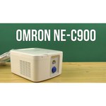 Omron Comp Air NE-С900 Pro