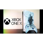 Microsoft Xbox One X: Project Scorpio Edition