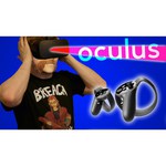 Oculus Rift CV1 + Touch