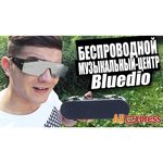 Bluedio AS-BT
