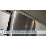 Liebherr CNesf 5113