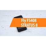 Fly FS408 Stratus 8