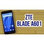 ZTE Blade A601