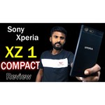 Sony Xperia XZ1