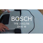 Bosch TFB3302V