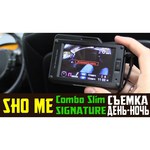 SHO-ME Combo Slim Signature