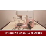 Kenwood KVC5100Y / KVC5100G / KVC5100P / KVC5100B / KVC5100T