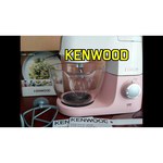 Kenwood KVC5100Y / KVC5100G / KVC5100P / KVC5100B / KVC5100T