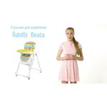 Стульчик для кормления Nuovita Beata
